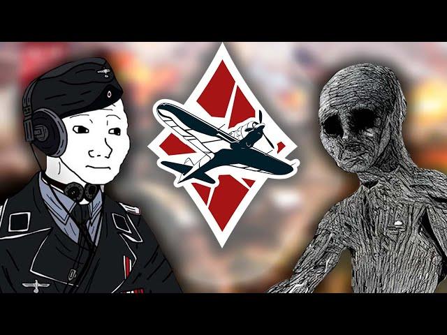 Я ПОИГРАЛ В War Thunder И ЭТО...