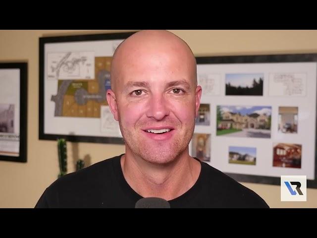 What Is The Entitlement Process For Raw Land? | Cody Bjugan