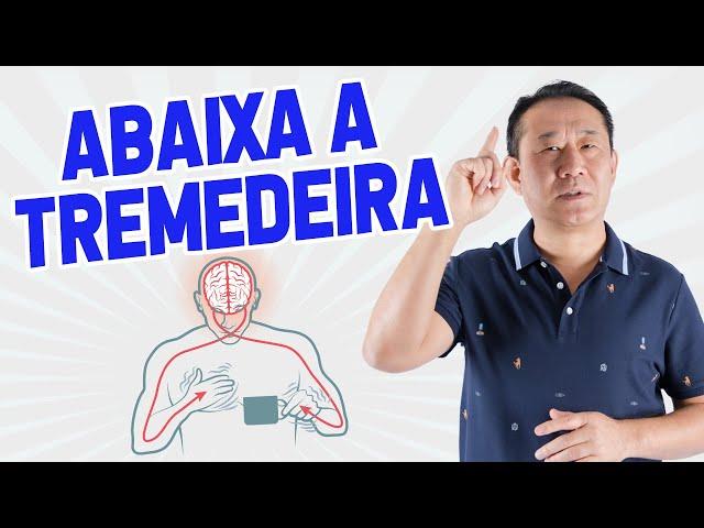 TREMOR ESSENCIAL TRATAMENTO NATURAL | Dr. Peter Liu