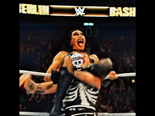 Rhea Ripley destroy Liv and Dominik  Edit ! #wwe #dominik #rhearipley #shorts #raw