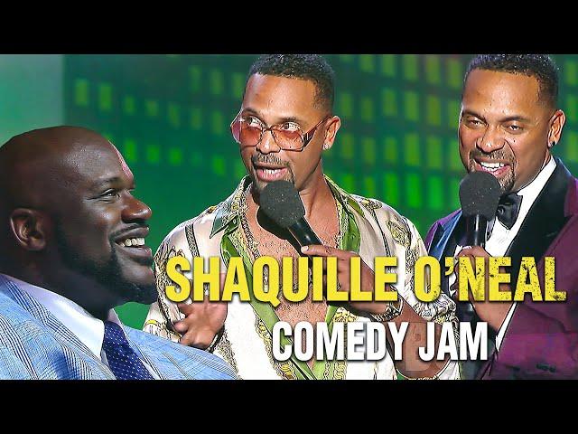 ALL STAR Comedy Jam  Stand-up Comedy 