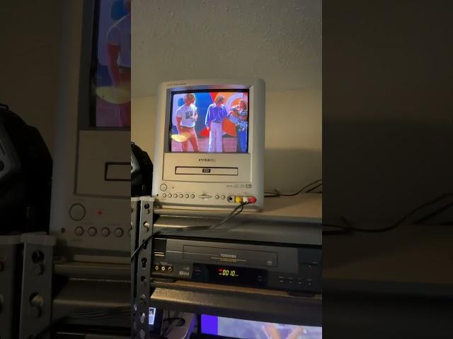 Tape to digital conversion in Pensacola Florida. #digitizing #retro #vhs