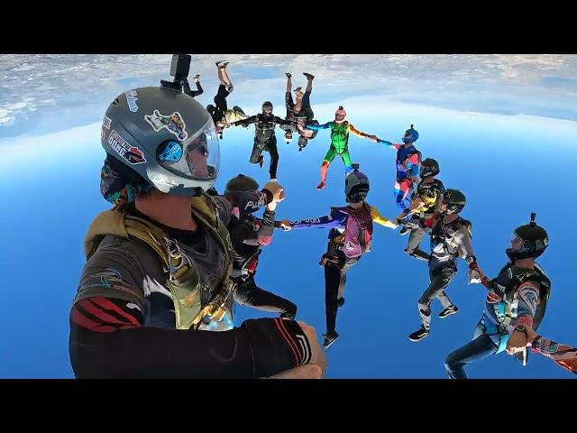 # 8343 2023 05 28 Barnstorm, Skydive Elsinore