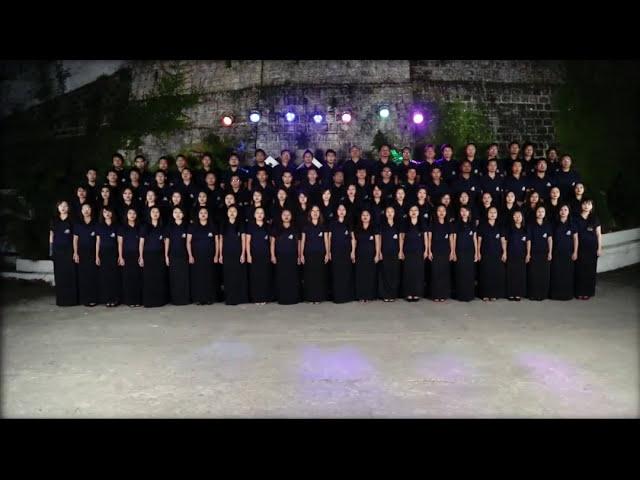 Beram No & Haleluiah Chorus | Chanmari West Kohhran Zaipawl | 2013