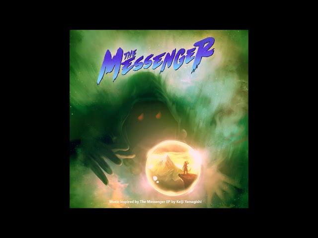 The Messenger (Keiji Yamagishi EP) - Succession