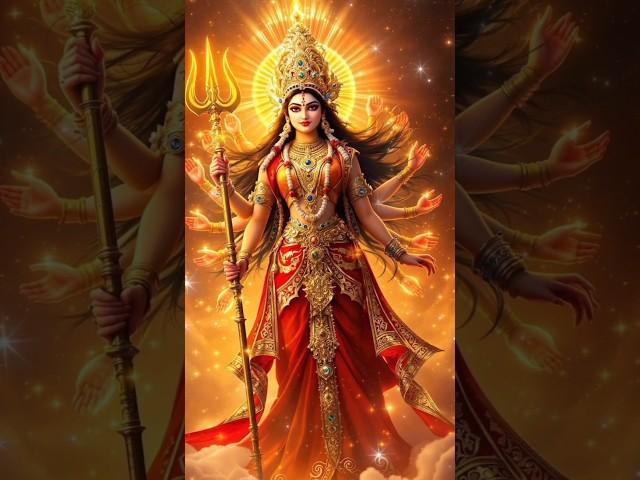 Ma Durga Amritvani #Nav Durga Path #Durga Saptshati #Mata Rani Latest Bhajan #Mantra #uvbhaktiras