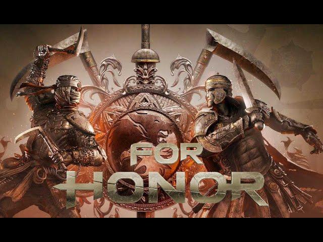 For Honor  - Дуэль (Игрок vs ИИ) - 2