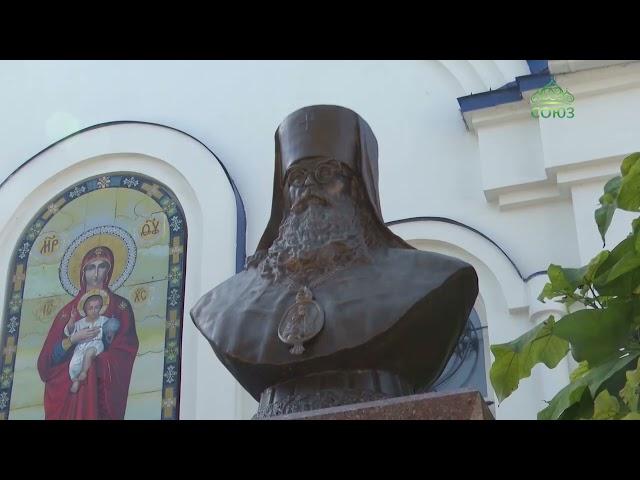 Краснодарский храм в честь иконы Божией Матери «Целительница» отметил престольный праздник