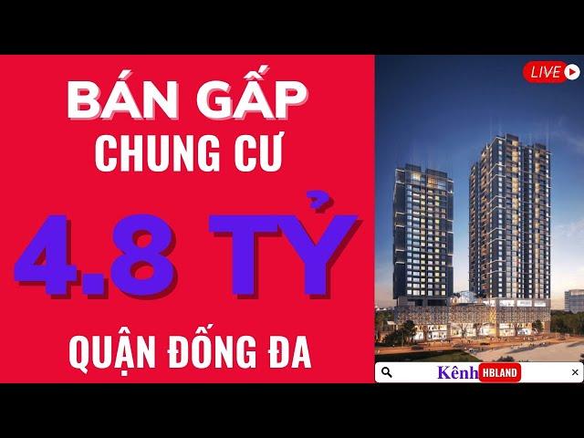 Bán căn hộ chung cư Hà Nội HÀ THÀNH PLAZA Đống Đa | Mua chung cư hà nội | HBLand - Bán Nhà Hà Nội