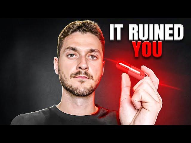 The Red Pill Keeps You Single and Angry (Overcome Red Pill Rage)