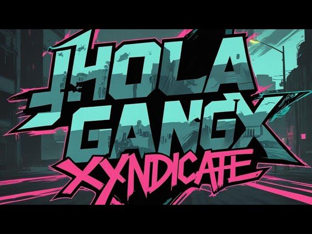 JHOLA GANG  SYNDICATE LEGACY ROLEPLAY NEPAL