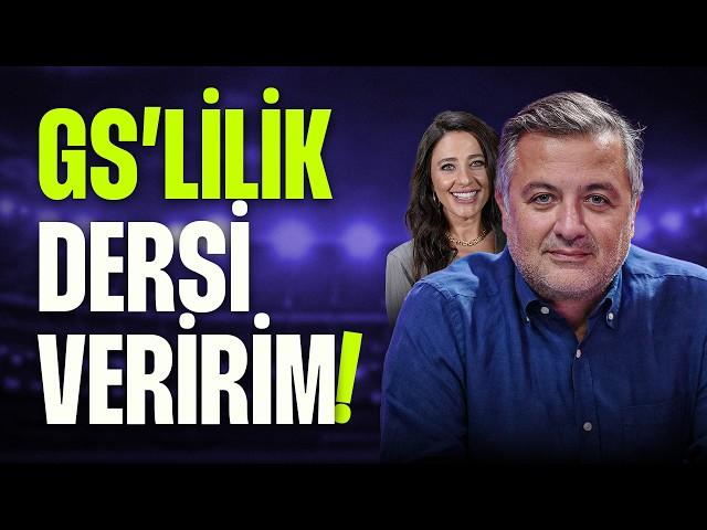 Mourinho, Osimhen, Beşiktaş, Arda Güler, Montella | Mehmet Demirkol - Rafine Sohbet #12