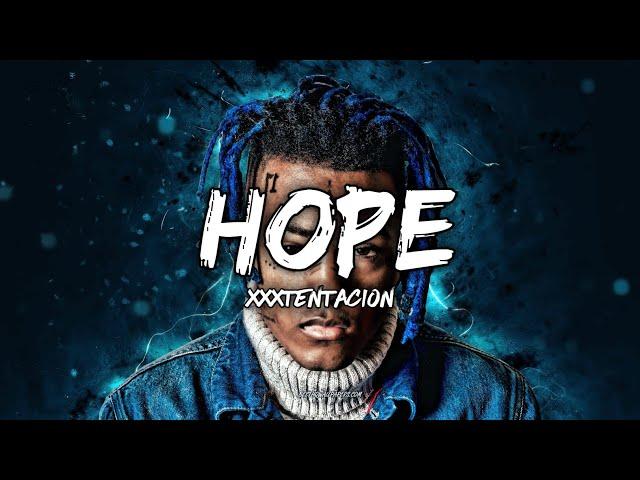 XXXTentacion - Hope(8D remix)(Use headphones)