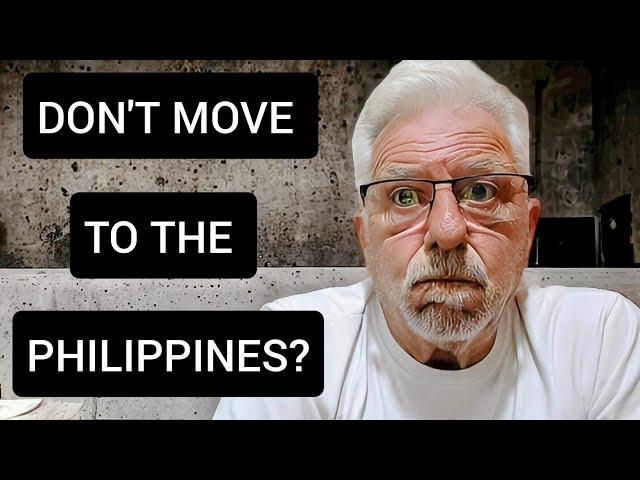 I Found The Most Unhinged Expats In The Philippines