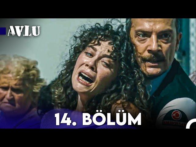 Avlu 14. Bölüm