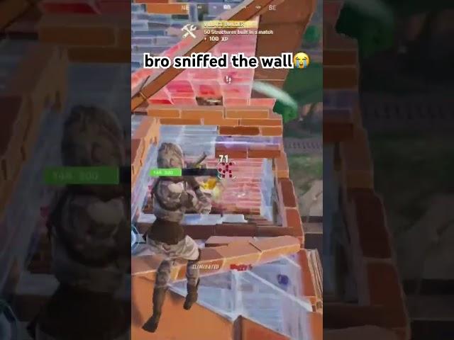 I SMELL YOU  #fortnite #fortniteclips #sypherpk