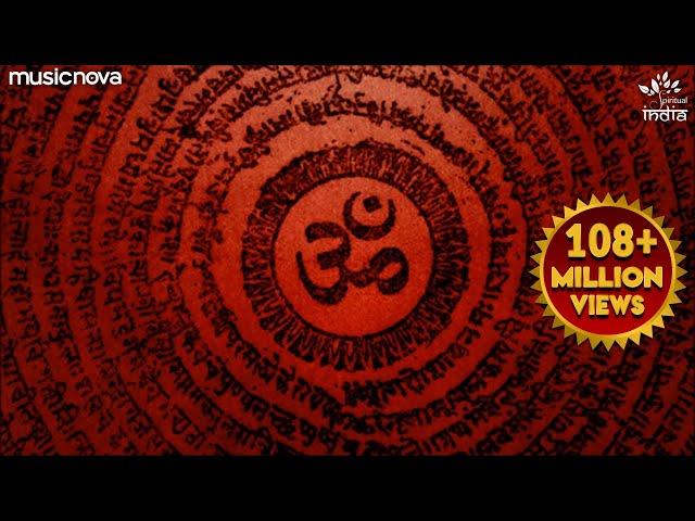 Om 108 Times - Music for Yoga & Meditation