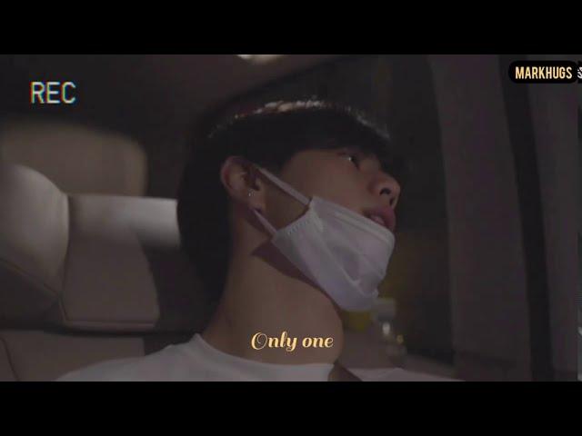 GOT7 Mark Tuan 'One in A Million' snippet (Lyrics)