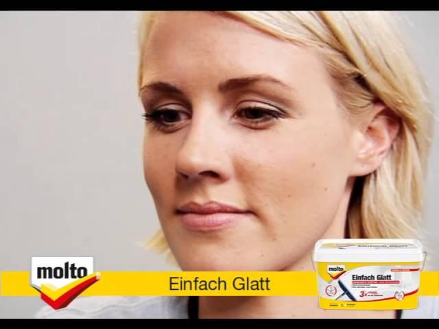 Molto Einfach Glatt - Verbesserte Rezeptur