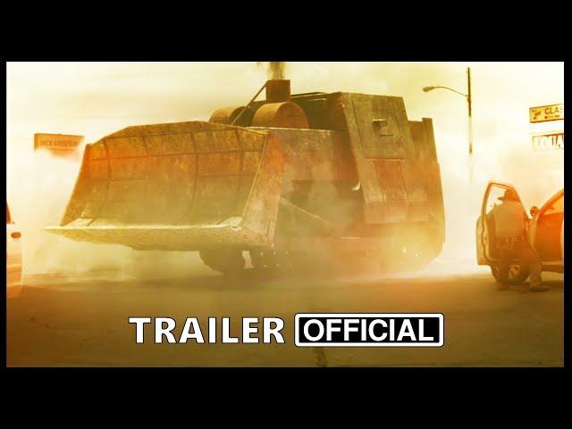 Tread Movie Trailer (2020) , Documentary Movies Series