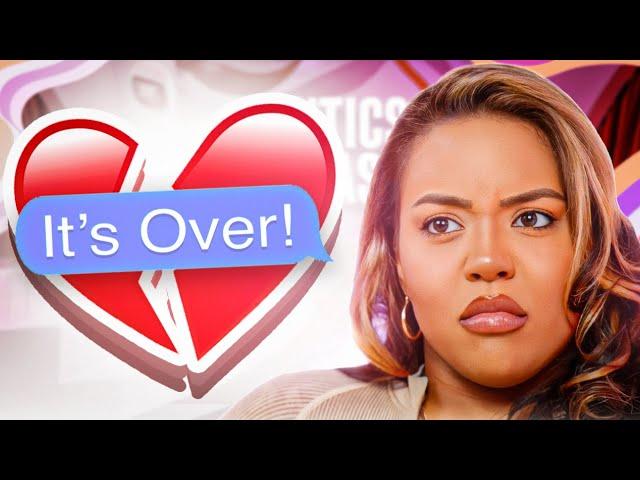 We Broke Up… Dating Again & Dancing For Rihanna! Full Ep. 10