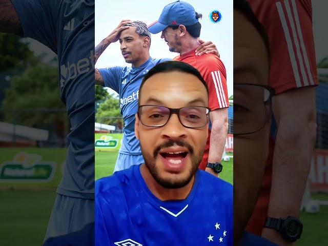 QUANDO MP 10 VOLTA PARA O CRUZEIRO?