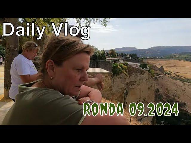 Ronda September 2024 - Das Leben that's life #vlog