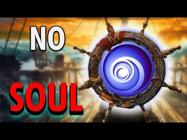 Skull And Bones Has No Soul (Real Life Review)