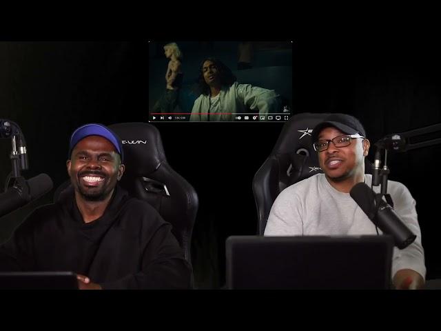 Ashwin Gane - milli-ON (REACTION!) (ARTIST SPOTLIGHT)