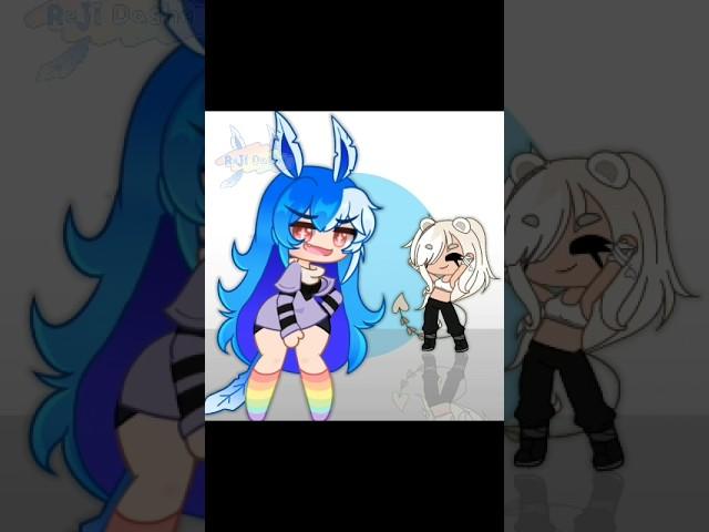 Vapo Vapo no setor #gacha #gachalife #memes #gachaclub #rejidashe #гача #edit #trend #реджидаше