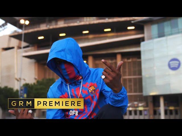 #OFB Double Lz - Menace II Society [Music Video] | GRM Daily