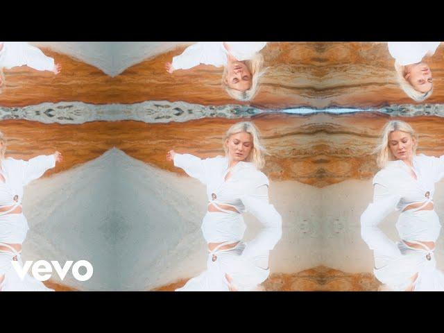 Astrid S - Good Choices (Official Lyric Video)