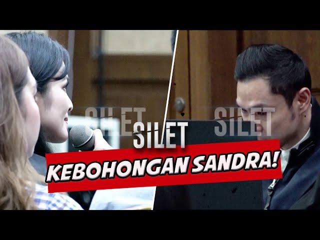 kebohongan Sandra Dewi Membuat Harvey Moes Menangis, Ini Kesaksiannya! | SILET