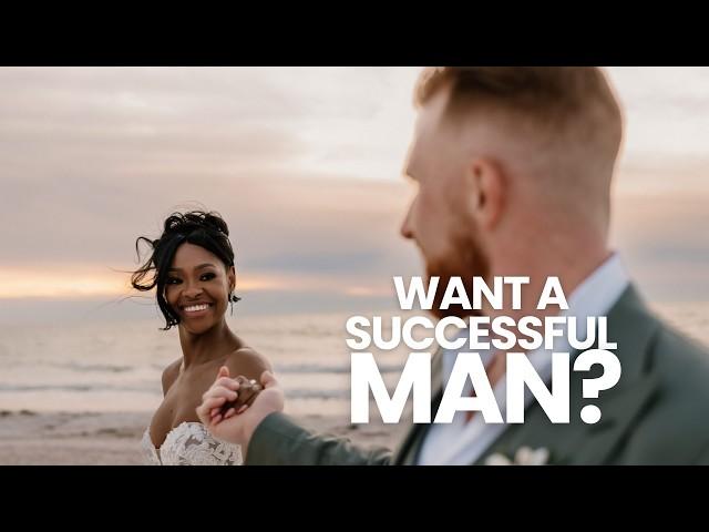 The Truth About Dating A Successful Man (what they don't tell you)