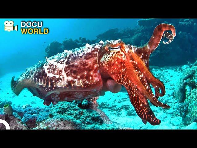 The Great Barrier Reef | Wild Ones