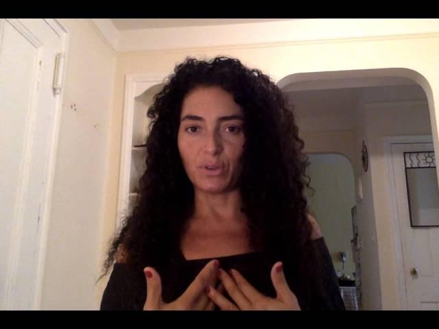 WiseGirl: Love versus Attachment, with Francesca Maxime TV Show Host, Journalist, Poet