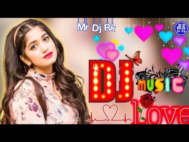 Dj Mashup : Mr Dj Rk Hindi Song  90's Hindi Superhit Song  Hindi Old Dj SongDj Song Hindi Song