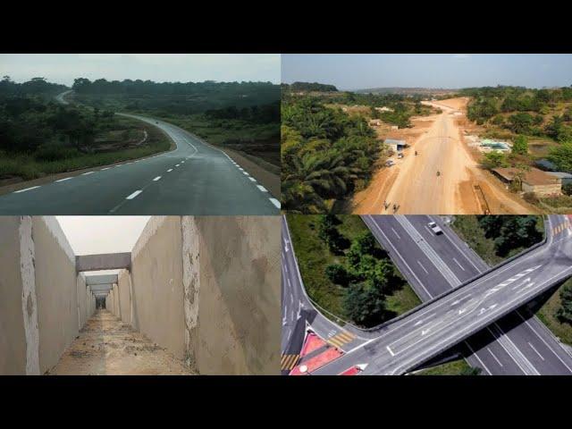 63 Km de route pour finir les embouteillages de Kinshasa | Utopie ou faisable ?