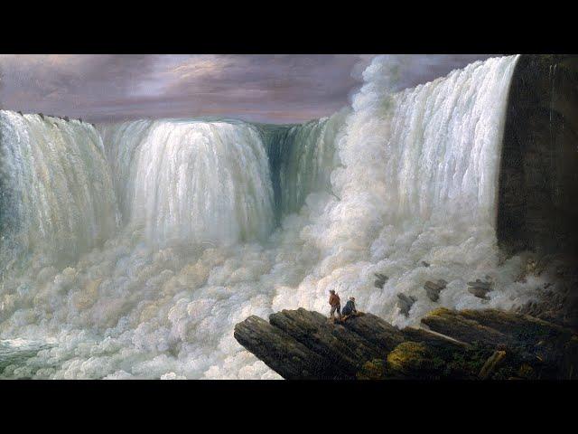 Nature and the American Vision: The Hudson River School  |  Curator Confidential