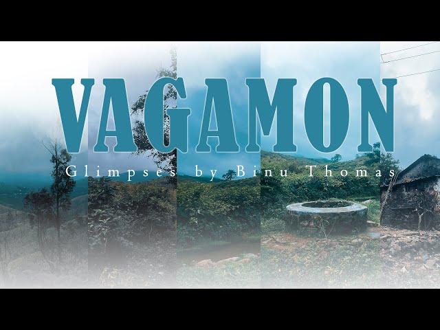 Vagamon | Short Trip | 2023 | Glimpses by Binu Thomas