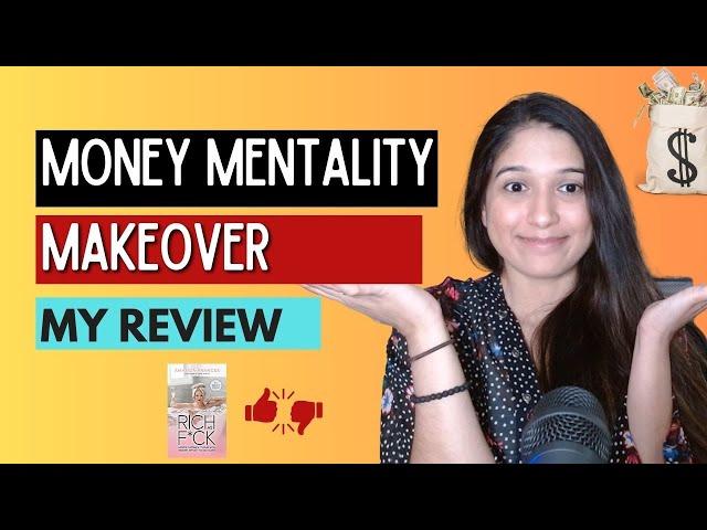 Amanda Frances' Money Mentality Makeover | How I manifested money