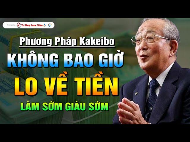 Cách Tiết Kiệm - Quản Lý Tài Chính 2024 Tối Ưu - Giúp Bạn Tự Do Tài Chính | Tư Duy Làm Giàu