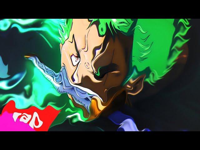 YTPBR | RAP DO ZORO - O MAIOR TRAFICANTE DO MUNDO