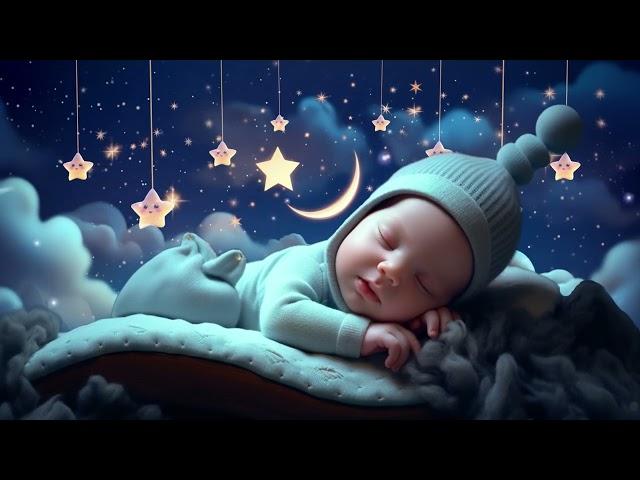 Mozart for Babies Intelligence Stimulation  Baby Sleep Music  Bedtime Lullaby For Sweet Dreams