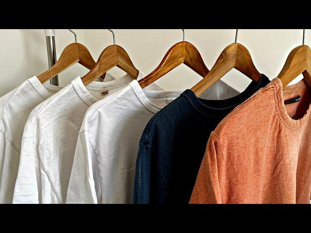 2-Year Update | Do These T-Shirts REALLY Hold up?