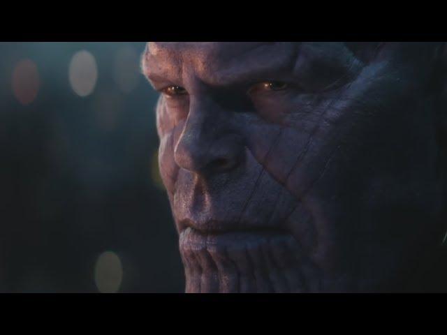 Avengers: Infinity War: An Unbridled Praise