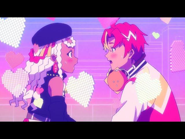 WcDonalds | LOVE FROM ACROSS THE BOOTH EXTENDED CUT