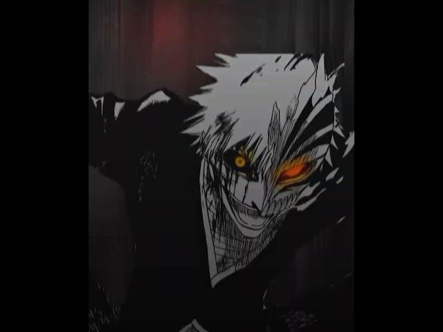 Ichigo scream edit...|| oh brother this guy's stinks || ib - @z4Cursed ||#shorts#ichigo