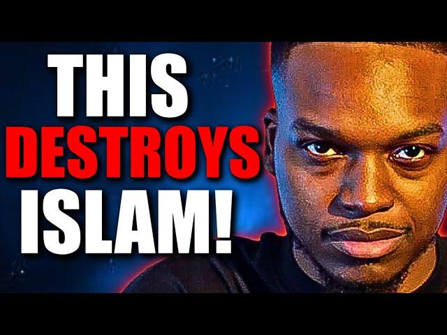 Muslims DO NOT Submit To Allah Alone, Bible Is Authority Over Quran... Change My Mind!