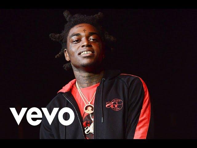 Kodak Black - Codeine Dreaming feat. Lil Wayne (Official Music Video)